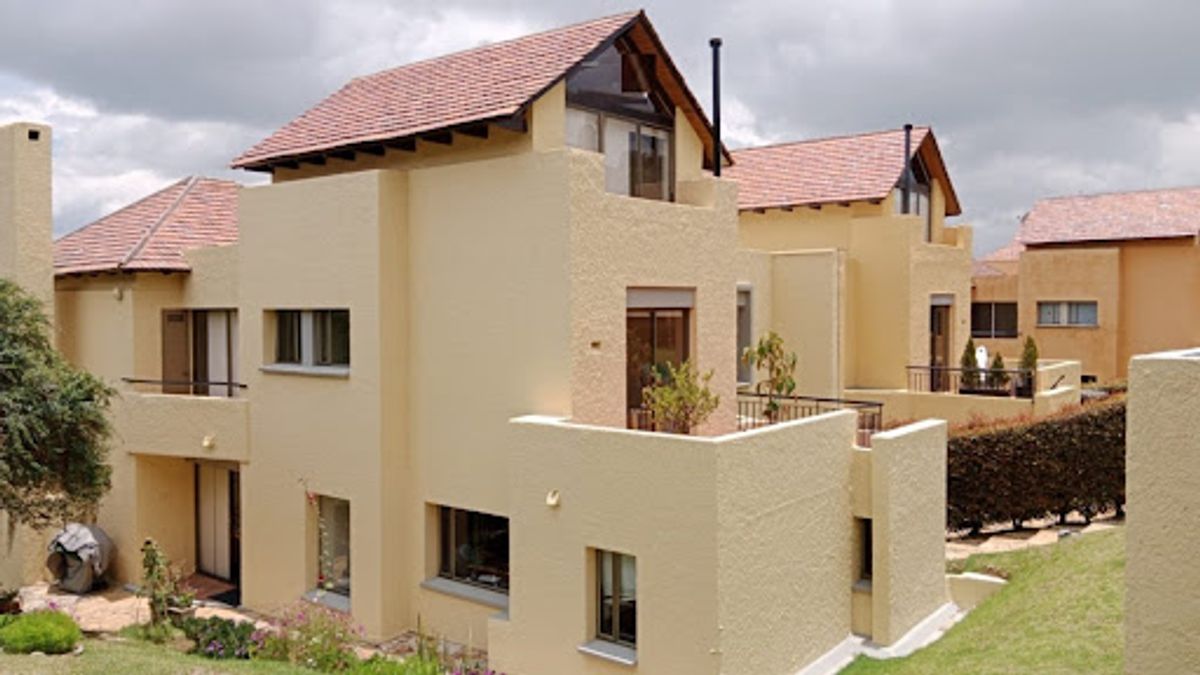 Casa en arriendo Yerbabuena (Chía) en Yerbabuena