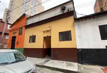 Casa en  San Diego, Bogotá