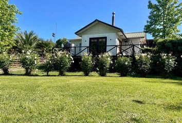 Casa en  Romeral, Curicó