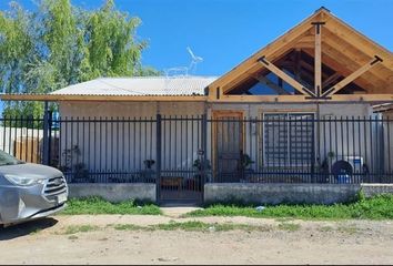 Casa en  Villa Alegre, Linares