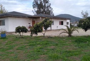 Casa en  Melipilla, Melipilla