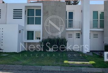 Casa en condominio en  Bellavista, Metepec