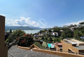 Casa en condominio en  Avándaro, Valle De Bravo