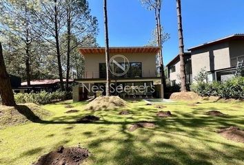 Casa en condominio en  Avándaro, Valle De Bravo