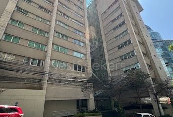 Departamento en  Cerrada Tecamachalco 39-45, Reforma Social, Miguel Hidalgo, Ciudad De México, 11650, Mex