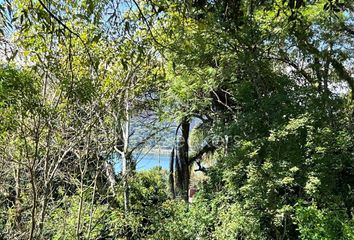 Lote de Terreno en  Avenida Joaquín Arcadio Pagaza, Santa María Ahuacatlán, Valle De Bravo, México, Mex