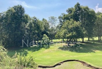 Lote de Terreno en  Avándaro, Valle De Bravo