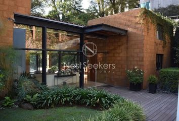 Casa en condominio en  Avenida El Manguito 108a-110, Monte Alto, Valle De Bravo, México, 51229, Mex