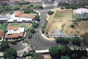 Lote de Terreno en  Bosques De Las Lomas, Cuajimalpa De Morelos