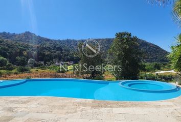 Casa en condominio en  Avándaro, Valle De Bravo