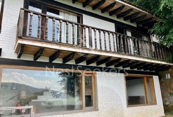 Casa en  Avándaro, Valle De Bravo