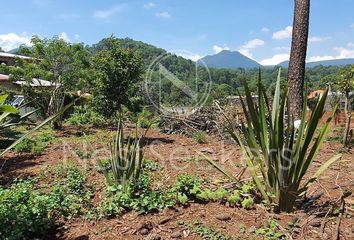 Lote de Terreno en  Avándaro, Valle De Bravo