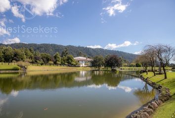 Rancho en  Avándaro, Valle De Bravo