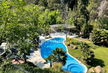 Casa en condominio en  Otumba, Valle De Bravo