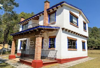 Casa en  Temascaltepec, Estado De México