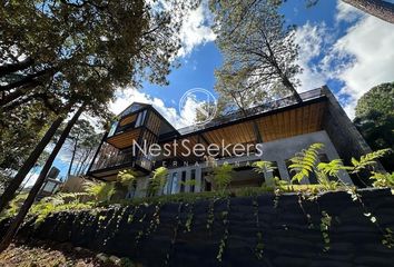 Casa en  Avándaro, Valle De Bravo