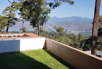 Casa en condominio en  Avándaro, Valle De Bravo
