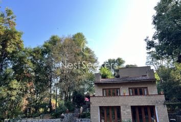 Casa en  Pemex Larruave, San Gaspar, Valle De Bravo, México, Mex