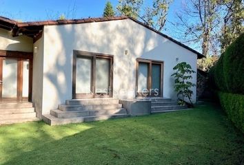 Casa en  Avándaro, Valle De Bravo