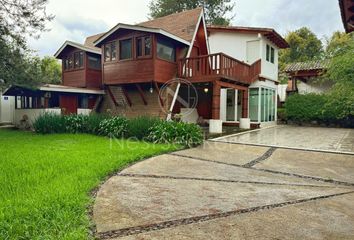 Casa en  Carretera El Fresno-temascaltepec, Cuadrilla De Dolores, Valle De Bravo, México, 51225, Mex