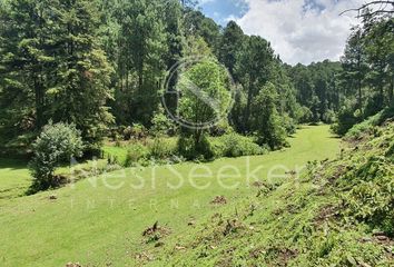 Lote de Terreno en  Valle De Bravo, Valle De Bravo