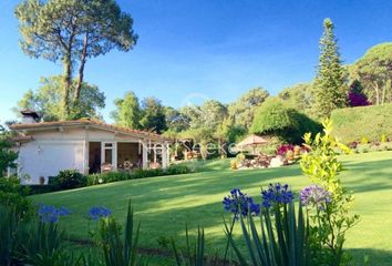 Casa en  Avándaro, Valle De Bravo