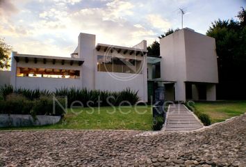 Casa en  Juárez (los Chirinos), Ocoyoacac