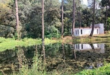 Lote de Terreno en  Avándaro, Valle De Bravo