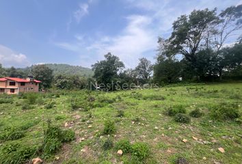 Lote de Terreno en  Valle De Bravo, Valle De Bravo