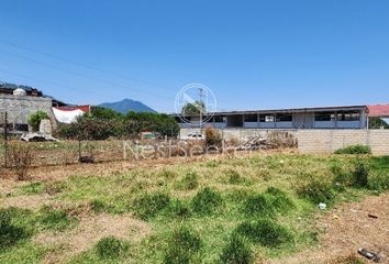 Lote de Terreno en  Avándaro, Valle De Bravo