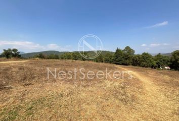 Lote de Terreno en  Avándaro, Valle De Bravo