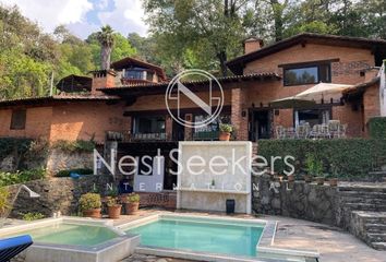 Casa en condominio en  Avándaro, Valle De Bravo