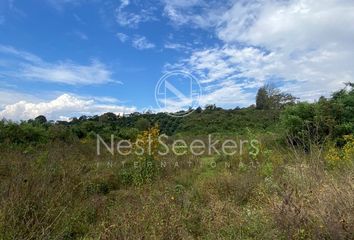 Lote de Terreno en  Valle De Bravo, Valle De Bravo