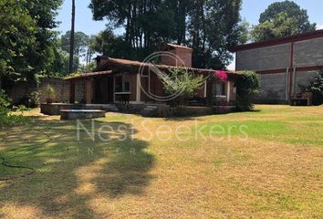 Lote de Terreno en  Avándaro, Valle De Bravo