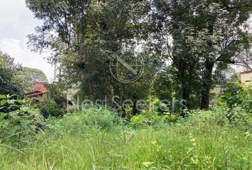 Lote de Terreno en  Avándaro, Valle De Bravo