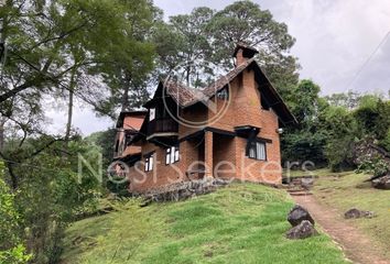 Lote de Terreno en  Avándaro, Valle De Bravo