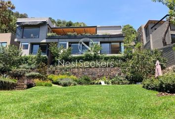 Casa en  Santa María Ahuacatlan, Valle De Bravo