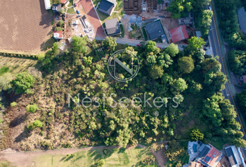 Lote de Terreno en  Avándaro, Valle De Bravo