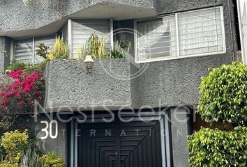 Departamento en  San José Insurgentes, Benito Juárez, Cdmx