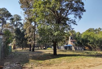 Lote de Terreno en  Avándaro, Valle De Bravo