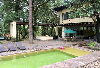 Casa en condominio en  Calle Vega Del Valle, Avándaro, Valle De Bravo, México, 51200, Mex