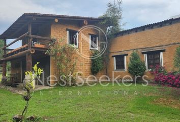 Rancho en  Avándaro, Valle De Bravo