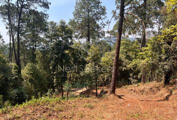 Lote de Terreno en  Avándaro, Valle De Bravo