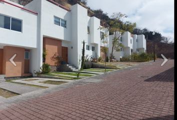 Casa en condominio en  Camino Real, Corregidora, Querétaro