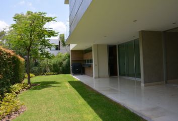 Casa en condominio en  Calle Bosque Los Lagos, Bosque De Los Lagos, Zapopan, Jalisco, 45116, Mex