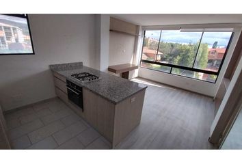 Apartamento en  Calahorra, Cajicá