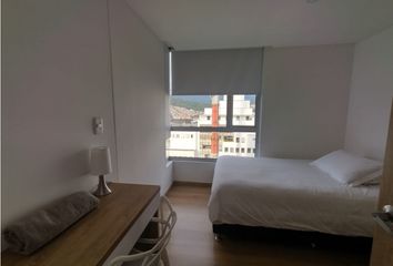 Apartamento en  Lleras, Manizales