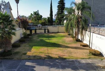 Lote de Terreno en  Avenida Mariano Otero, Ciudad Del Sol, Zapopan, Jalisco, 45050, Mex