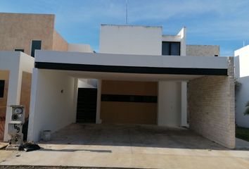 Casa en  97346, Conkal, Yucatán, Mex