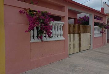 Casa en  Ismael Garcia, Progreso, Yucatán